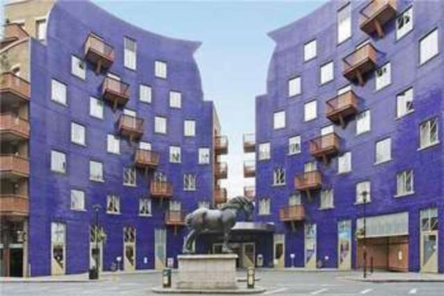  Image of 1 bedroom Flat to rent in Queen Elizabeth Street London SE1 at Queen Elizabeth Street  London, SE1 2JL