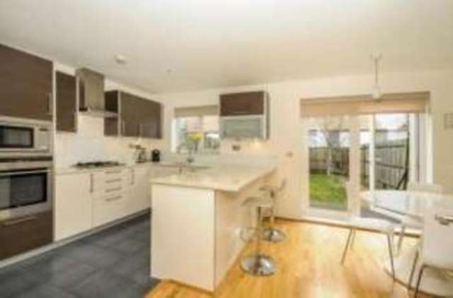  Image of 3 bedroom Terraced house for sale in Fieldhouse Close London E18 at Fieldhouse Close London South Woodford, E18 2RN