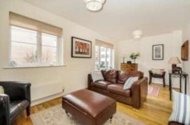  Image of 3 bedroom Terraced house for sale in Fieldhouse Close London E18 at Fieldhouse Close London South Woodford, E18 2RN