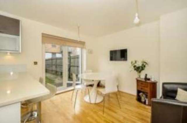  Image of 3 bedroom Terraced house for sale in Fieldhouse Close London E18 at Fieldhouse Close London South Woodford, E18 2RN