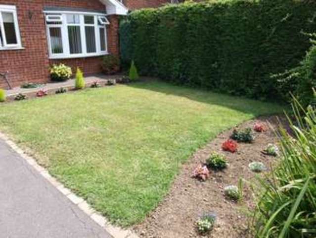  Image of 2 bedroom Detached house for sale in Queen Street Balderton Newark NG24 at Queen Street Balderton Newark, NG24 3NS