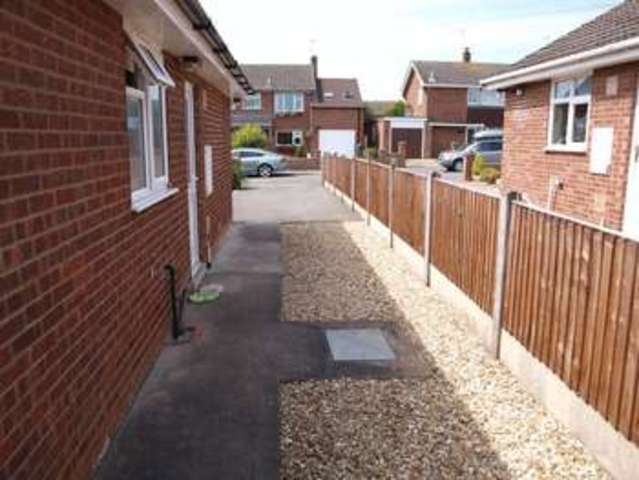  Image of 2 bedroom Detached house for sale in Queen Street Balderton Newark NG24 at Queen Street Balderton Newark, NG24 3NS