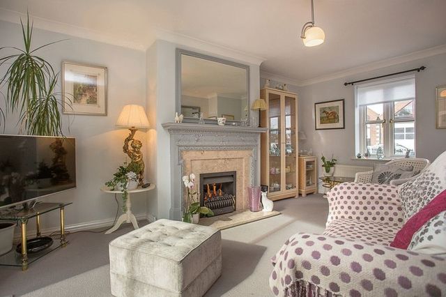  Image of 2 bedroom Semi-Detached house for sale in Queen Street Emsworth PO10 at Queen Street  Emsworth, PO10 7AD