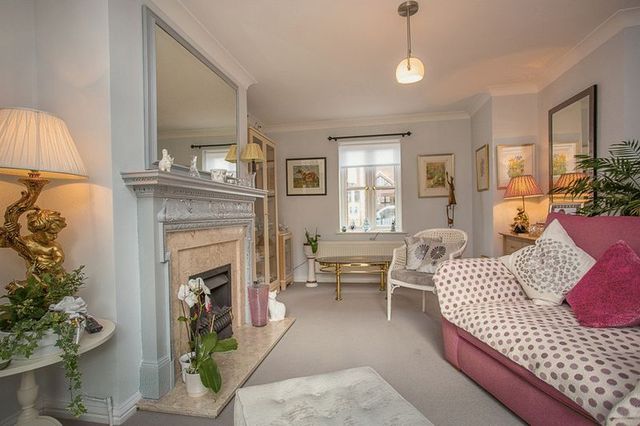  Image of 2 bedroom Semi-Detached house for sale in Queen Street Emsworth PO10 at Queen Street  Emsworth, PO10 7AD