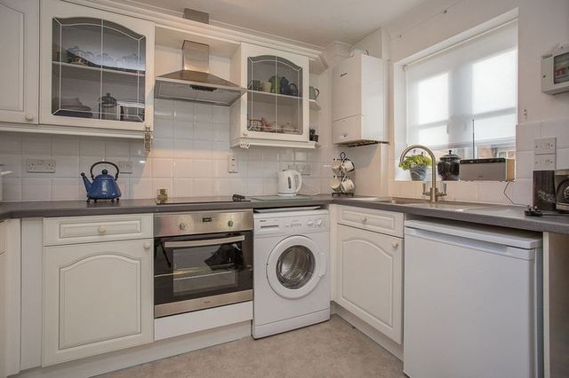  Image of 2 bedroom Semi-Detached house for sale in Queen Street Emsworth PO10 at Queen Street  Emsworth, PO10 7AD