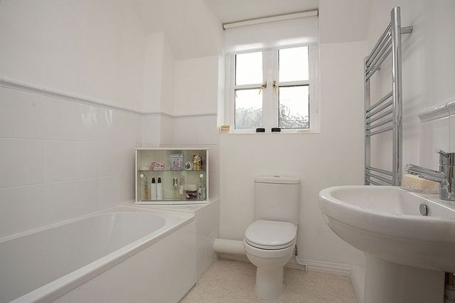  Image of 2 bedroom Semi-Detached house for sale in Queen Street Emsworth PO10 at Queen Street  Emsworth, PO10 7AD