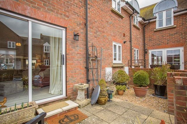  Image of 2 bedroom Semi-Detached house for sale in Queen Street Emsworth PO10 at Queen Street  Emsworth, PO10 7AD