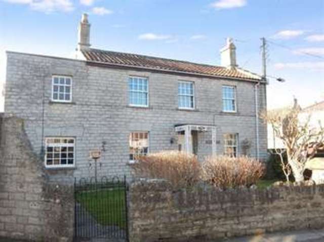  Image of 4 bedroom Detached house for sale in Queen Street Keinton Mandeville Somerton TA11 at Somerton, TA11 6EG