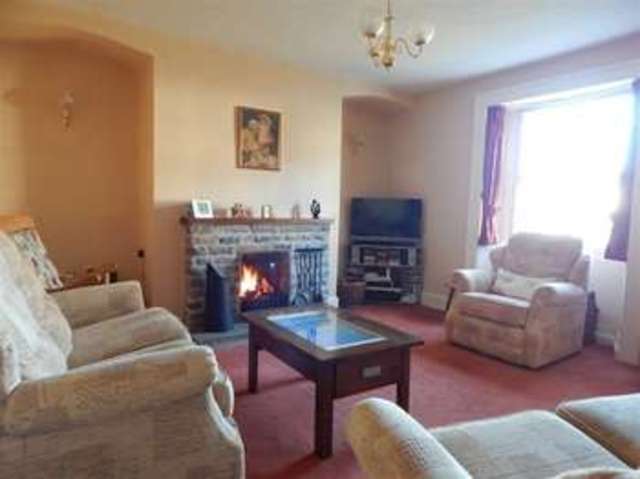  Image of 4 bedroom Detached house for sale in Queen Street Keinton Mandeville Somerton TA11 at Somerton, TA11 6EG