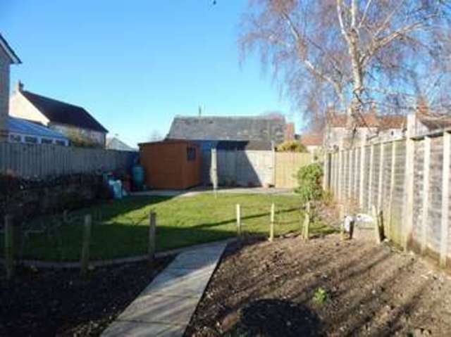  Image of 4 bedroom Detached house for sale in Queen Street Keinton Mandeville Somerton TA11 at Somerton, TA11 6EG