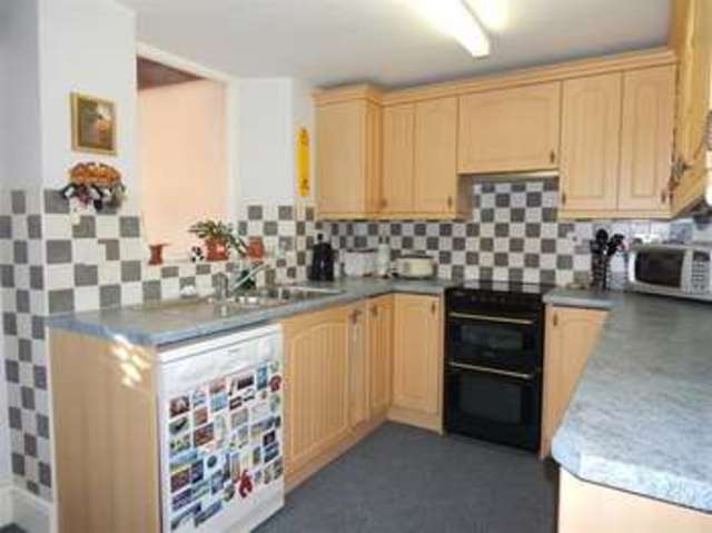  Image of 4 bedroom Detached house for sale in Queen Street Keinton Mandeville Somerton TA11 at Somerton, TA11 6EG