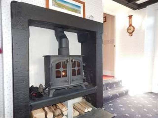  Image of 4 bedroom Detached house for sale in Queen Street Keinton Mandeville Somerton TA11 at Somerton, TA11 6EG