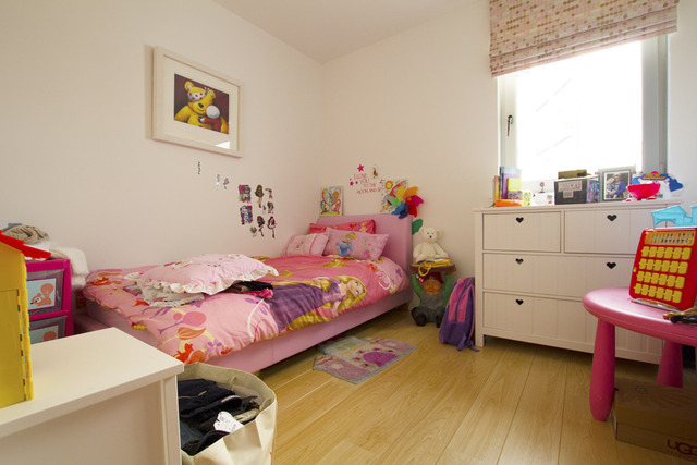  Image of 2 bedroom Flat to rent in Queens Crescent Aberdeen AB15 at City Centre Aberdeen Aberdeen, AB15 4BE