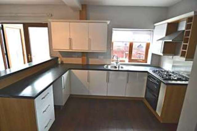  Image of 3 bedroom Semi-Detached house for sale in Queens Drive Newton-Le-Willows WA12 at Queens Drive  Newton Le Willows, WA12 0LP