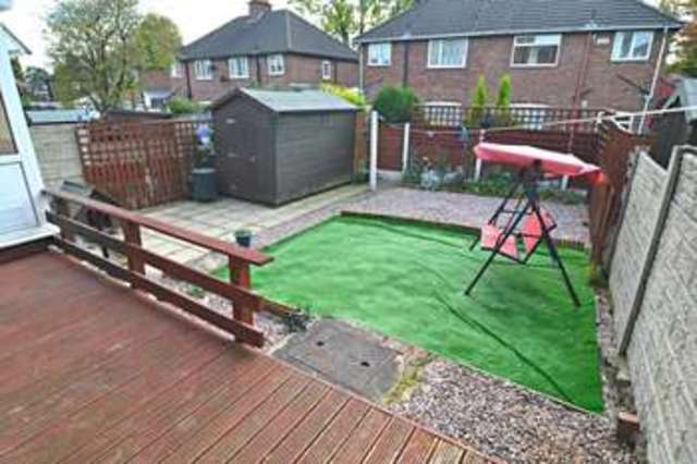  Image of 3 bedroom Semi-Detached house for sale in Queens Drive Newton-Le-Willows WA12 at Queens Drive  Newton Le Willows, WA12 0LP