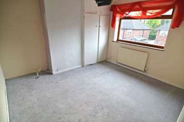  Image of 3 bedroom Semi-Detached house for sale in Queens Drive Newton-Le-Willows WA12 at Queens Drive  Newton Le Willows, WA12 0LP