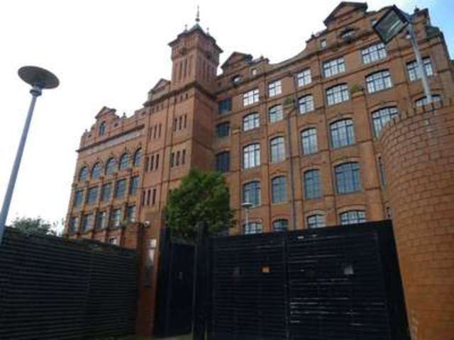  Image of 1 bedroom Flat to rent in Queens Lane Newcastle upon Tyne NE1 at Queens Lane  Newcastle Upon Tyne, NE1 1NA