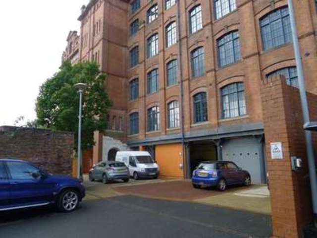  Image of 1 bedroom Flat to rent in Queens Lane Newcastle upon Tyne NE1 at Queens Lane  Newcastle Upon Tyne, NE1 1NA