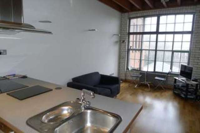  Image of 1 bedroom Flat to rent in Queens Lane Newcastle upon Tyne NE1 at Queens Lane  Newcastle Upon Tyne, NE1 1NA