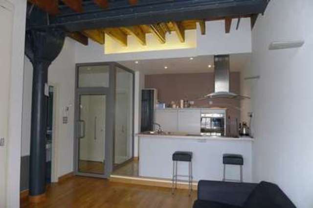  Image of 1 bedroom Flat to rent in Queens Lane Newcastle upon Tyne NE1 at Queens Lane  Newcastle Upon Tyne, NE1 1NA