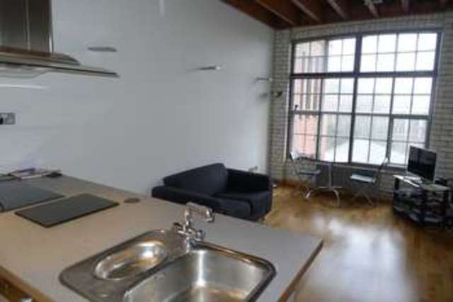  Image of 1 bedroom Flat for sale in Queens Lane Newcastle upon Tyne NE1 at Queens Lane  Newcastle Upon Tyne, NE1 1NA