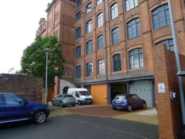  Image of 1 bedroom Flat for sale in Queens Lane Newcastle upon Tyne NE1 at Queens Lane  Newcastle Upon Tyne, NE1 1NA
