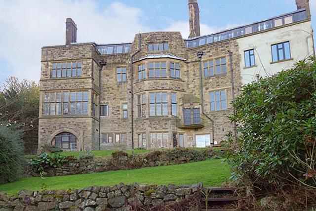  Image of 2 bedroom Detached house for sale in Queens Road Ilkley LS29 at Ilkley West Yorkshire Ilkley, LS29 9QL