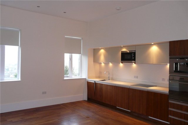  Image of 2 bedroom Detached house for sale in Queens Road Ilkley LS29 at Ilkley West Yorkshire Ilkley, LS29 9QL