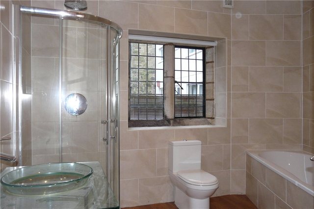  Image of 2 bedroom Detached house for sale in Queens Road Ilkley LS29 at Ilkley West Yorkshire Ilkley, LS29 9QL