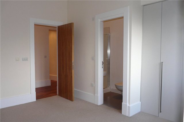  Image of 2 bedroom Detached house for sale in Queens Road Ilkley LS29 at Ilkley West Yorkshire Ilkley, LS29 9QL