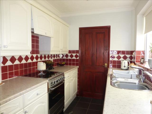  Image of 2 bedroom Terraced house for sale in Queens Road Lowestoft NR32 at Queens Road  Lowestoft, NR32 1TD