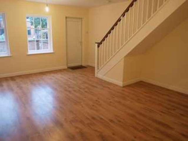  Image of 2 bedroom Semi-Detached house for sale in Queens Road Newark NG24 at Queens Road  Newark, NG24 1HB