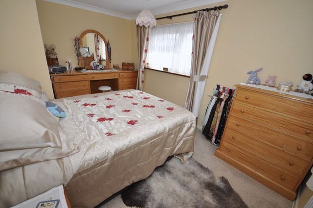  Image of 2 bedroom Terraced house for sale in Queens Road Westbury BA13 at Queens Road  Westbury, BA13 3LZ
