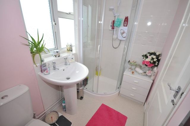  Image of 2 bedroom Terraced house for sale in Queens Road Westbury BA13 at Queens Road  Westbury, BA13 3LZ