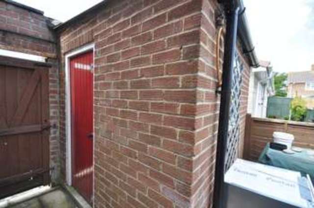  Image of 2 bedroom Terraced house for sale in Queens Road Westbury BA13 at Queens Road  Westbury, BA13 3LZ