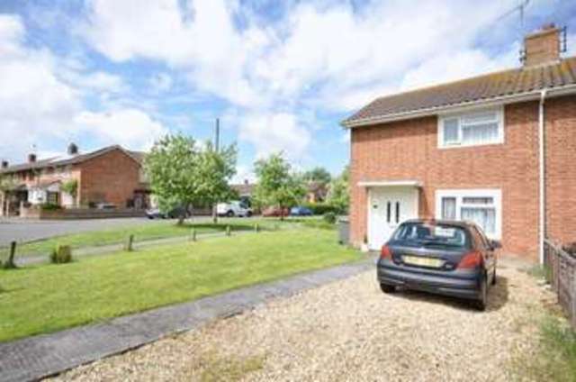  Image of 2 bedroom Terraced house for sale in Queens Road Westbury BA13 at Queens Road  Westbury, BA13 3LZ