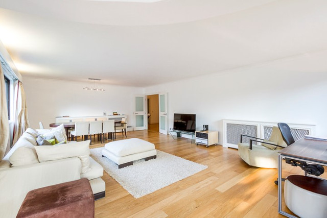 Image of 3 bedroom Flat to rent in Queens Terrace London NW8 at Finchley Road  London, NW8 6DF