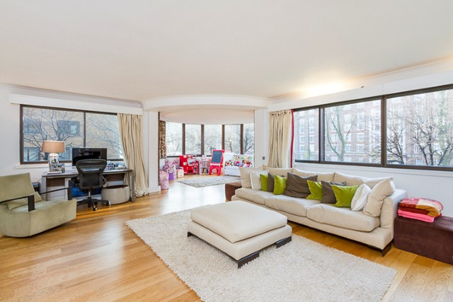  Image of 3 bedroom Flat to rent in Queens Terrace London NW8 at Finchley Road  London, NW8 6DF