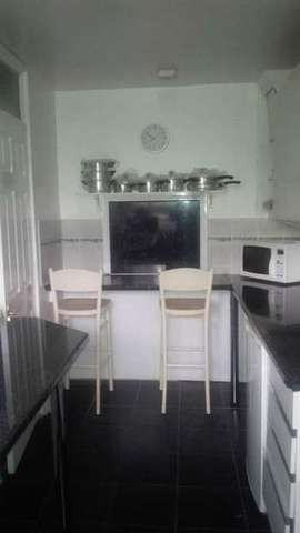  Image of 1 bedroom Property to rent in Queensdale Crescent London W11 at Queensdale Crescent, W11  London, W11 4TJ