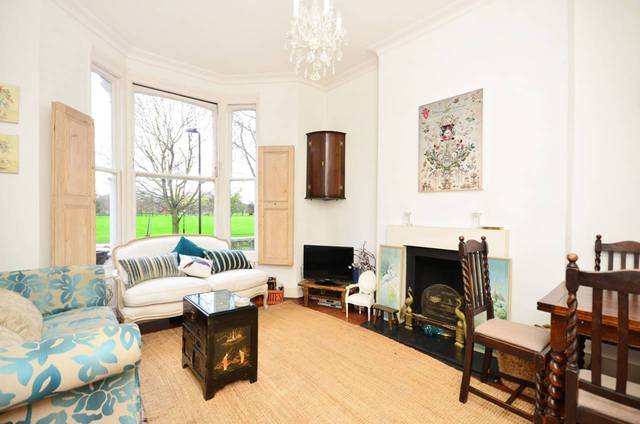  Image of 1 bedroom Flat for sale in Queensdown Road London E5 at Queensdown Road  Hackney Downs, E5 8NN