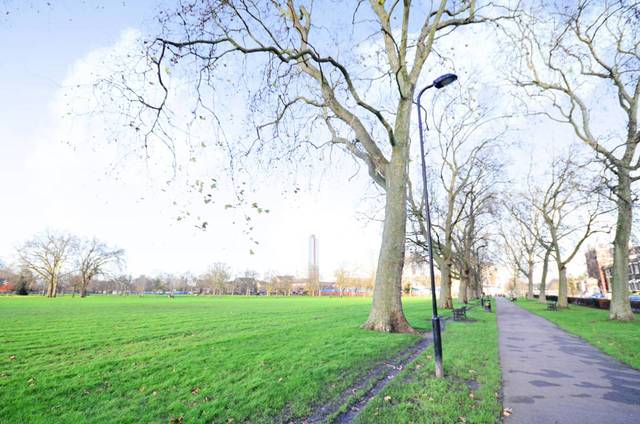  Image of 1 bedroom Flat for sale in Queensdown Road London E5 at Queensdown Road  Hackney Downs, E5 8NN