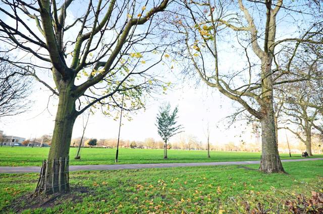  Image of 1 bedroom Flat for sale in Queensdown Road London E5 at Queensdown Road  Hackney Downs, E5 8NN