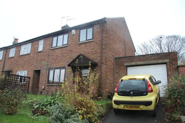  Image of 3 bedroom End of Terrace for sale in Queensway Yeadon Leeds LS19 at Yeadon Leeds Yeadon, LS19 7PA
