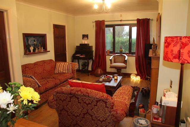  Image of 3 bedroom End of Terrace for sale in Queensway Yeadon Leeds LS19 at Yeadon Leeds Yeadon, LS19 7PA