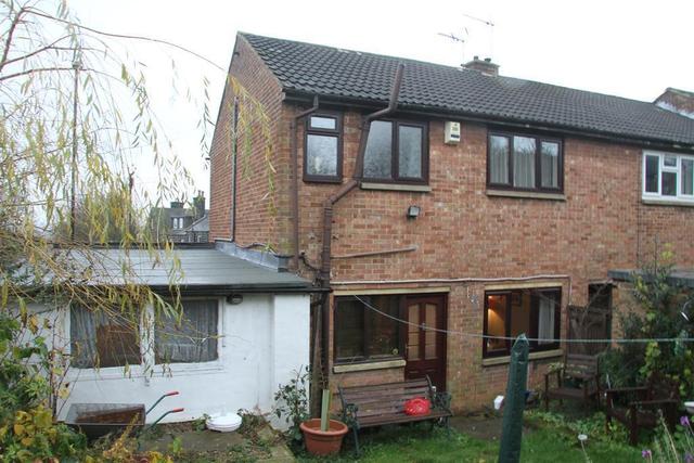  Image of 3 bedroom End of Terrace for sale in Queensway Yeadon Leeds LS19 at Yeadon Leeds Yeadon, LS19 7PA