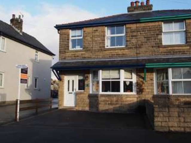  Image of 3 bedroom Semi-Detached house for sale in Quentin Road Chapel-En-Le-Frith High Peak SK23 at Chapel-en-le-Frith  High Peak, SK23 0NG