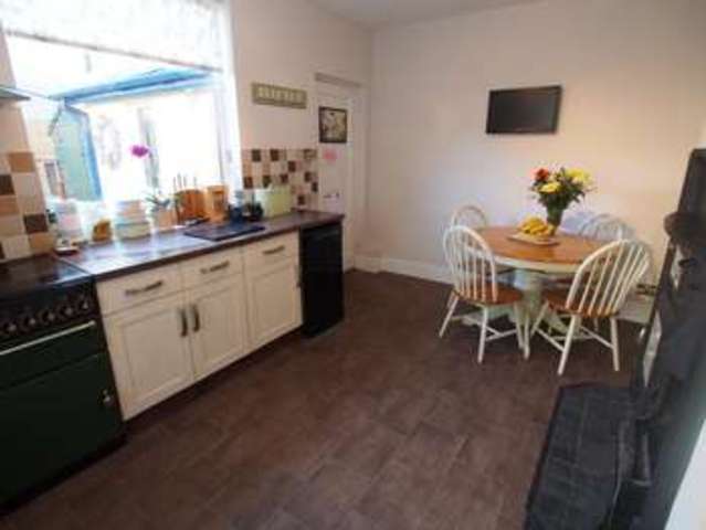  Image of 3 bedroom Semi-Detached house for sale in Quentin Road Chapel-En-Le-Frith High Peak SK23 at Chapel-en-le-Frith  High Peak, SK23 0NG
