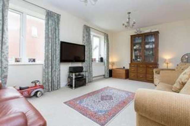  Image of 3 bedroom Terraced house for sale in Quinton Fields Emsworth PO10 at Quinton Fields  Emsworth, PO10 7QF