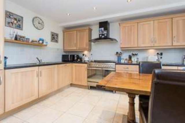  Image of 3 bedroom Terraced house for sale in Quinton Fields Emsworth PO10 at Quinton Fields  Emsworth, PO10 7QF