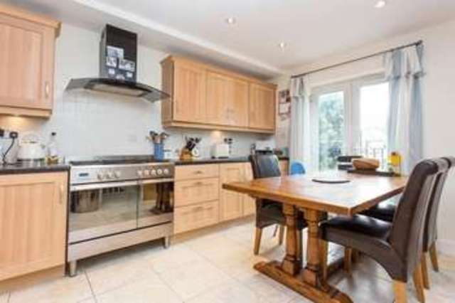  Image of 3 bedroom Terraced house for sale in Quinton Fields Emsworth PO10 at Quinton Fields  Emsworth, PO10 7QF